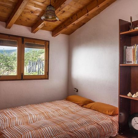 Vila casa bioclimática Arafo Exteriér fotografie